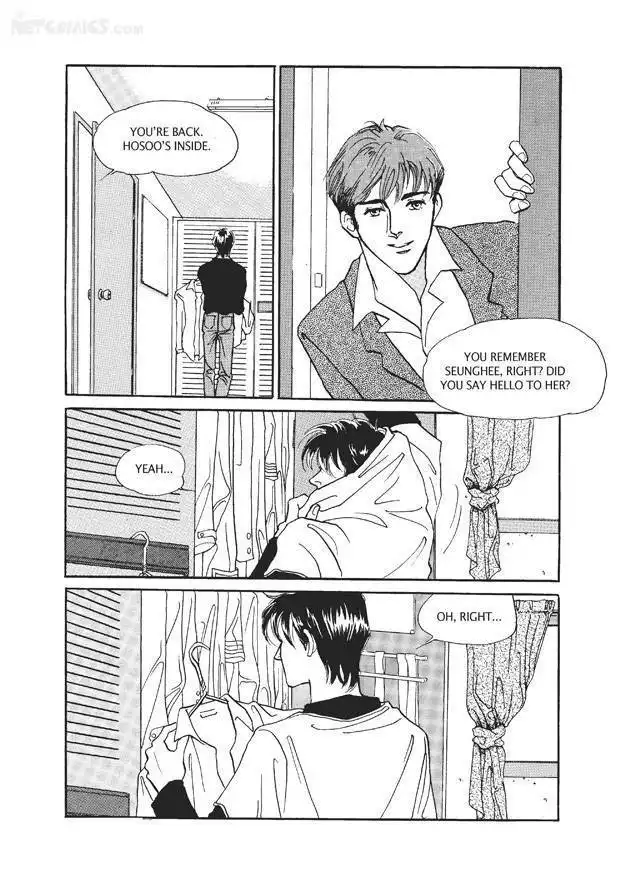 Do Whatever You Want Chapter 4 15